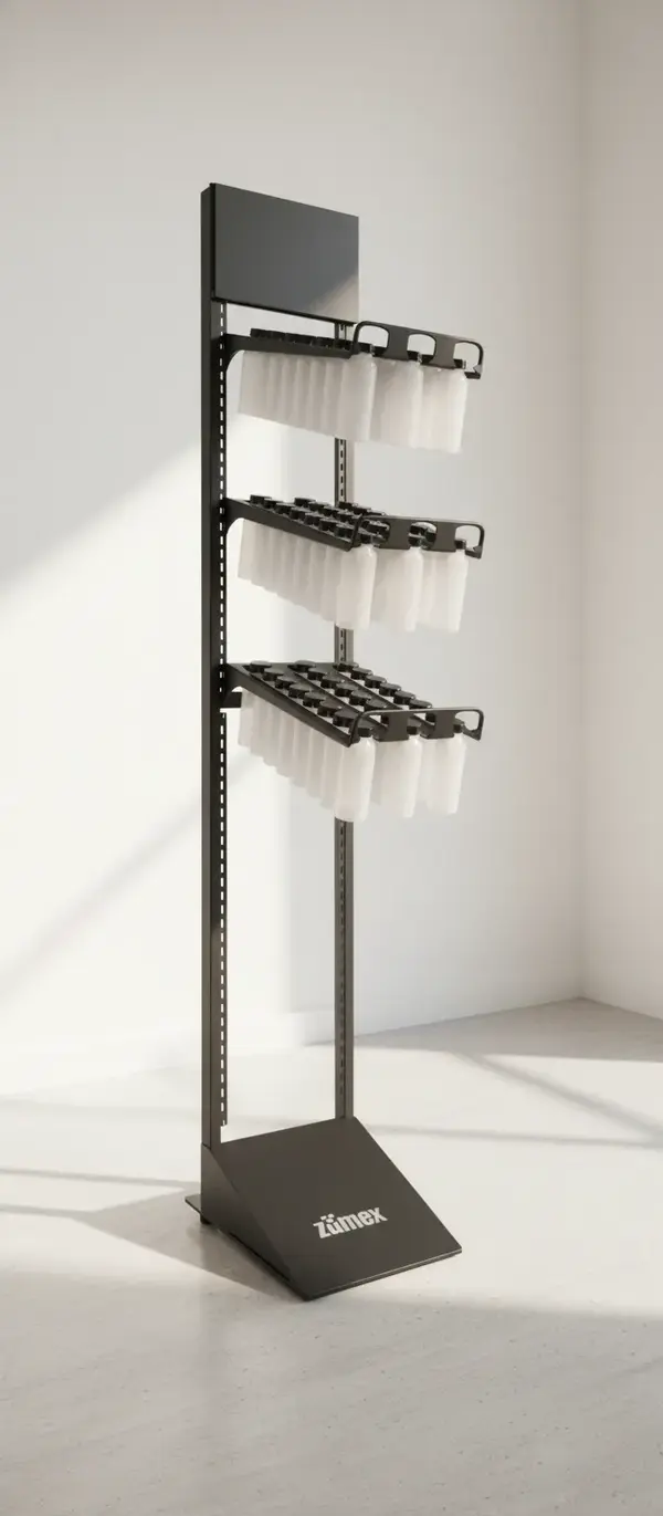 Zumex USA 10928 DISPLAY CONVENIENCE