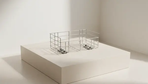 Zumex USA 11499 FRUIT BASKET ESSENTIAL