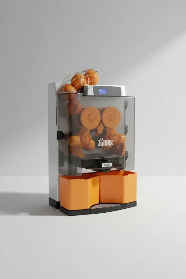 Zumex USA 04873 ESSENTIAL PRO