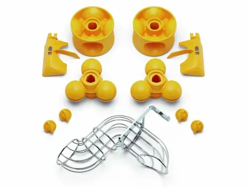 Zumex USA 05471 KIT S SPEED UP