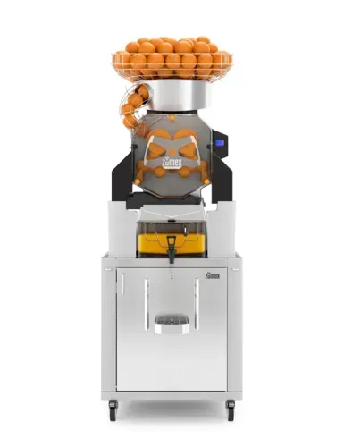 Zumex USA 08842 SPEED S+PLUS TANK ALL-IN-ONE