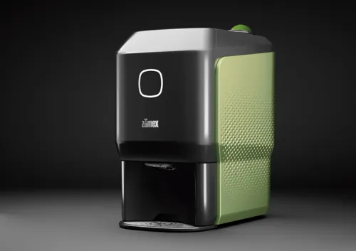 Zumex USA 10867 SOUL SERIES LIMES EDITION