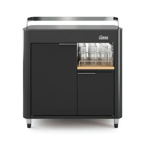 Zumex USA 10931 JUICE KART