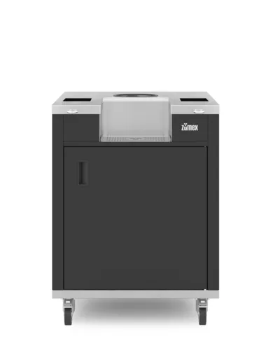 Zumex USA 11067 PODIUM SLIM SPEED