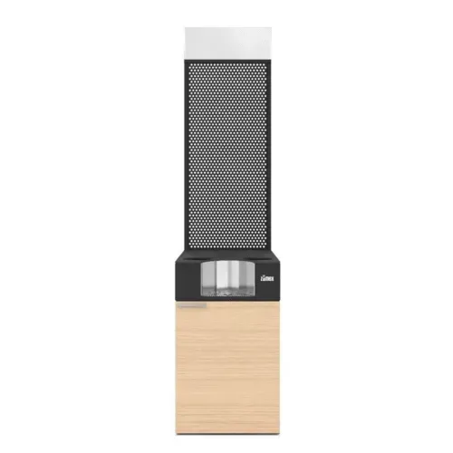 Zumex USA 11819 PODIUM JUICECORNER SLIM VERSATILE