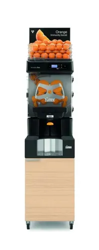 Zumex USA 11967 VERSATILE STAR JUICE CORNER SLIM