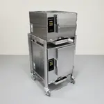 AccuTemp E3/E62083D150 DBL