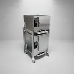 AccuTemp E3/E64403D120 DBL