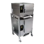 AccuTemp E3/E64803D140 DBL
