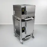 AccuTemp E3/E64803D140 DBL