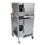 AccuTemp E3/E64803E140 DBL