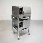 AccuTemp E32083D150 DBL