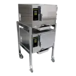 AccuTemp E32401D080 DBL