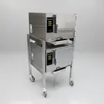 AccuTemp E32401D080 DBL