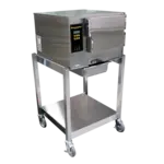 AccuTemp E34403D120 SGL