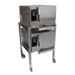 AccuTemp E34803E140 DBL