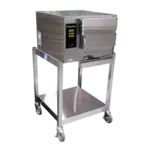 AccuTemp E34803E140 SGL