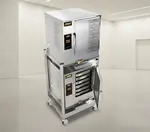 AccuTemp E62083D100 DBL