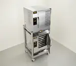 AccuTemp E64403D120 DBL