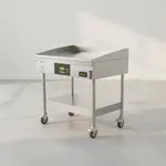 AccuTemp EGF2083A2450-S2