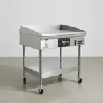 AccuTemp EGF2083A4850-S2