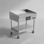 AccuTemp EGF2083B2450-S2