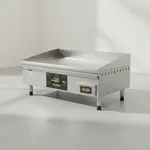 AccuTemp EGF2083B2450-T1