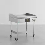 AccuTemp EGF2083B4850-S2