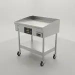 AccuTemp EGF2401A2450-S2