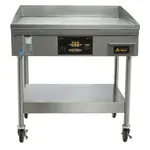 AccuTemp EGF2401B2450-S2