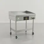 AccuTemp EGF2401B2450-S2