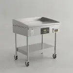 AccuTemp EGF2403A2450-S2