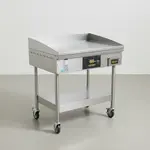 AccuTemp EGF2403B4850-S2