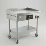 AccuTemp EGF4803A2450-S2