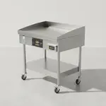 AccuTemp EGF4803A3650-S2