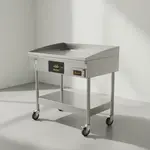 AccuTemp EGF4803A4850-S2