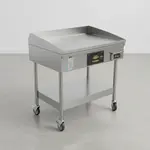 AccuTemp EGF4803B2450-S2