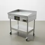 AccuTemp EGF4803B4850-S2