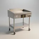 AccuTemp GGF1201A2450-S2