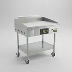 AccuTemp GGF1201A3650-S2