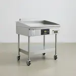 AccuTemp GGF1201A4850-S2