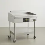 AccuTemp GGF1201B2450-S2