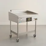 AccuTemp GGF1201B3650-S2