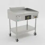 AccuTemp GGF1201B4850-S2