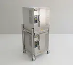 AccuTemp N61201E060 DBL