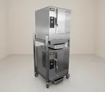 AccuTemp P61201D060 DBL