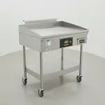 AccuTemp PGF1201A2450-S2