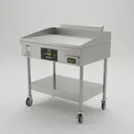 AccuTemp PGF1201A3650-S2