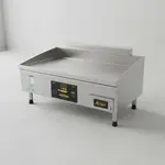 AccuTemp PGF1201A3650-T1