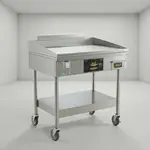 AccuTemp PGF1201A4850-S2